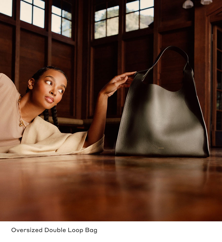 Cuyana messenger bag cheap